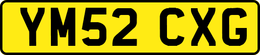 YM52CXG
