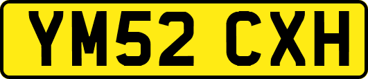 YM52CXH