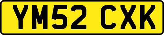 YM52CXK