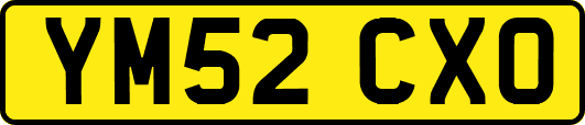 YM52CXO