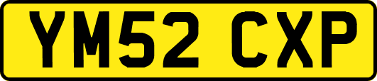 YM52CXP