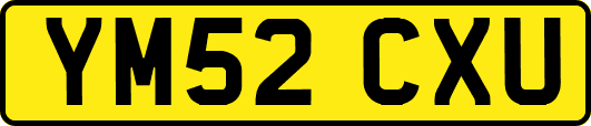 YM52CXU
