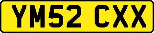 YM52CXX