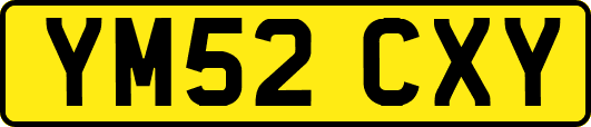 YM52CXY