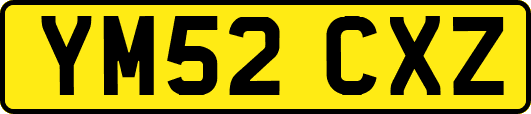 YM52CXZ