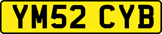YM52CYB