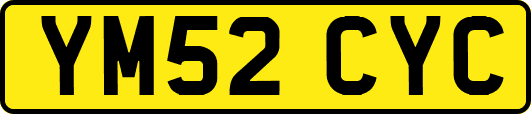 YM52CYC