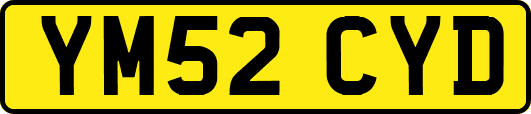 YM52CYD