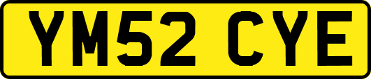 YM52CYE