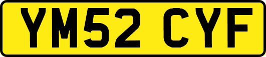YM52CYF