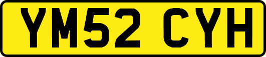YM52CYH