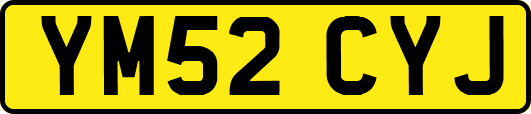 YM52CYJ