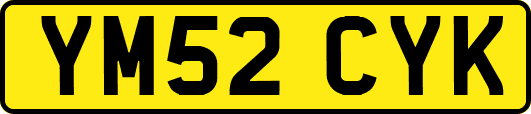 YM52CYK