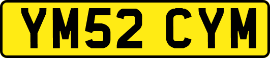 YM52CYM