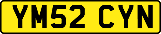 YM52CYN
