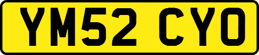 YM52CYO