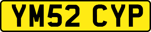YM52CYP