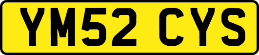 YM52CYS