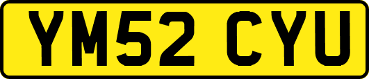 YM52CYU