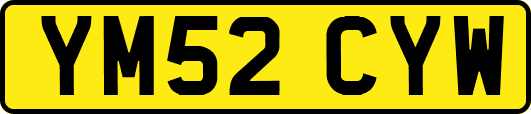 YM52CYW