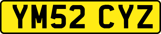 YM52CYZ