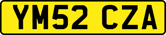 YM52CZA