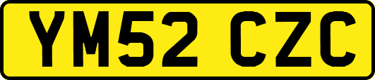 YM52CZC