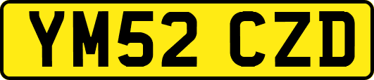 YM52CZD