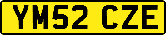 YM52CZE