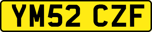 YM52CZF
