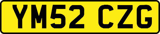 YM52CZG