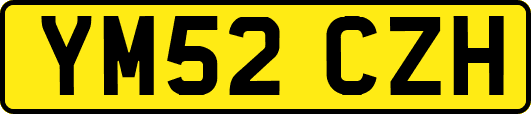 YM52CZH