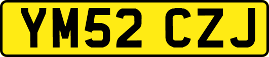 YM52CZJ