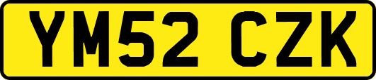 YM52CZK