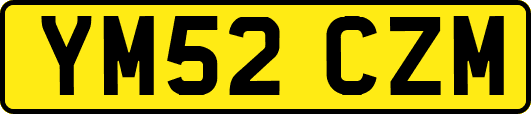 YM52CZM