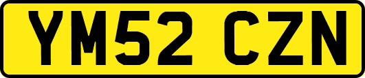 YM52CZN
