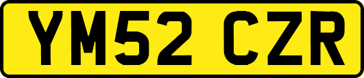 YM52CZR