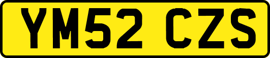 YM52CZS