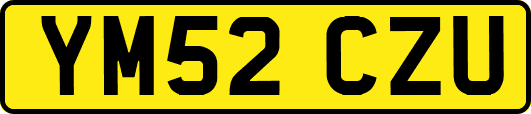 YM52CZU
