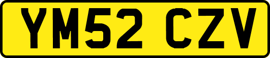YM52CZV