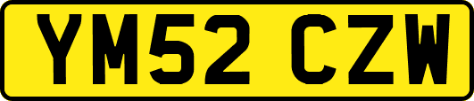 YM52CZW