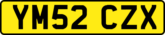 YM52CZX