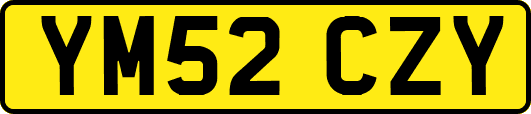 YM52CZY