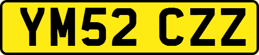 YM52CZZ