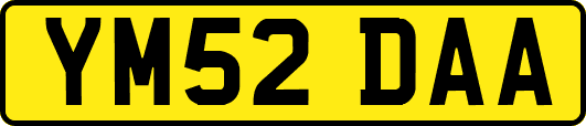 YM52DAA