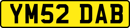YM52DAB