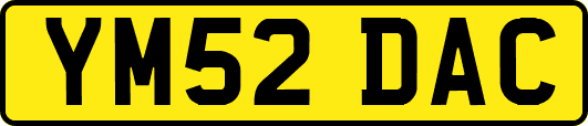 YM52DAC