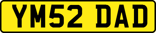 YM52DAD