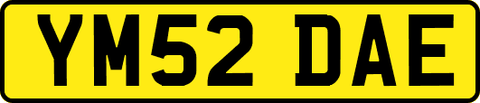 YM52DAE