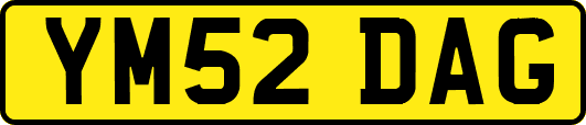 YM52DAG
